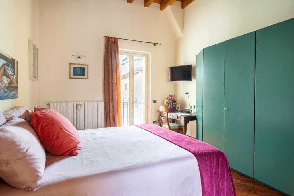 Duomo Apartment Brescia Eksteriør billede